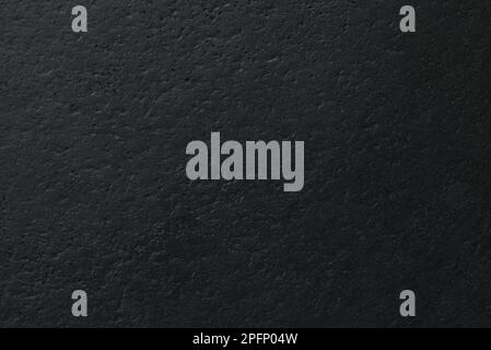 black slate rock pattern for design background Stock Photo