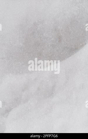 White and grey marble texture background. Abstract detailed structure of marble in natural pattern with copy space for your design. Stock Photo