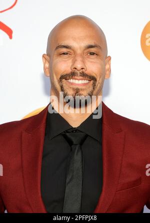 Los Angeles, Ca. 17th Mar, 2023. Bryson James at the 50th Anniversary of The Young and The Restless at The Vibiana in Los Angeles, California on March 17, 2023. Credit: Faye Sadou/Media Punch/Alamy Live News Stock Photo