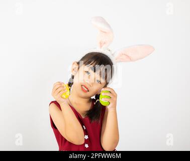 Happy Easter Day Stock Photo