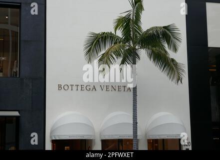 Bottega veneta los angeles discount store 320 n rodeo drive