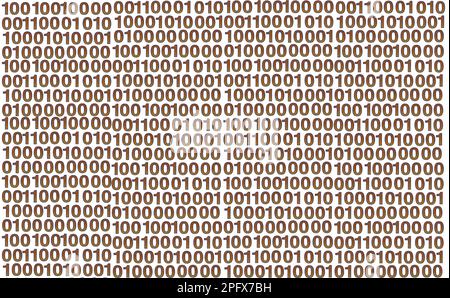 Code For Dollar Note binary code from numbers of 100 dollar banknote for design purpose ...