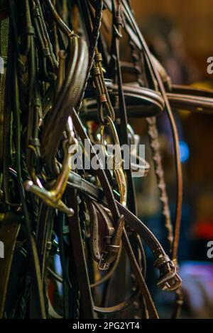 Mecate hi-res stock photography and images - Alamy