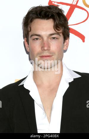 Los Angeles, USA. 17th Mar, 2023. LOS ANGELES - MAR 17: Rory Gibson at the 50th Anniversary of The Young and The Restless at the Vibiana on March 17, 2023 in Los Angeles, CA (Photo by Katrina Jordan/Sipa USA) Credit: Sipa USA/Alamy Live News Stock Photo