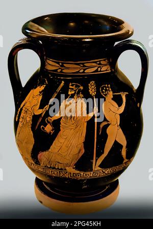 More information is being worked on, sorry, National Archelogisch  Museum, Athens, Greek, Greece. Stock Photo