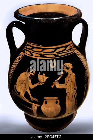 More information is being worked on, sorry, National Archelogisch  Museum, Athens, Greek, Greece. Stock Photo