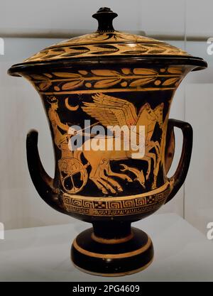 More information is being worked on, sorry, National Archelogisch  Museum, Athens, Greek, Greece. Stock Photo