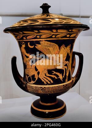 More information is being worked on, sorry, National Archelogisch  Museum, Athens, Greek, Greece. Stock Photo