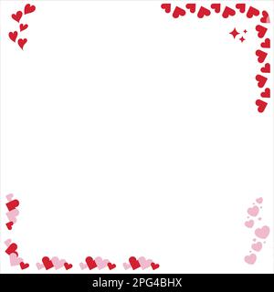 Happy Valentine's Day Stock Vector