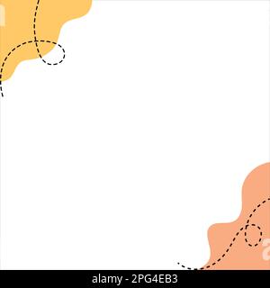 Abstract background Stock Vector