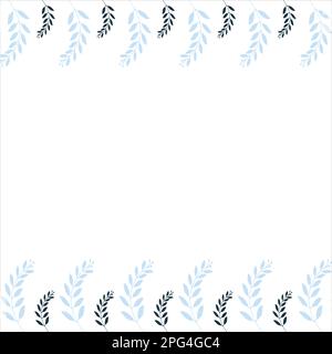 Floral background Stock Vector
