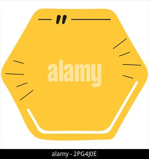 Quotes template Stock Vector