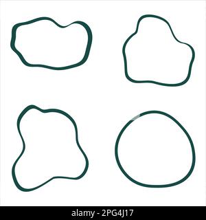 Shapes Stock Vector