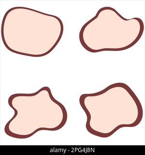 Shapes Stock Vector