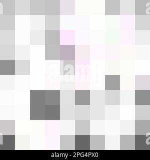 Realistic shampoo foam, cleanser foaming white texture with soap bubbles. Liquid bath cream, foams wash splashes. Foamed pithy vector elements Stock Vector