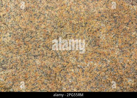 surface of the marble with brown tint Stock Photo