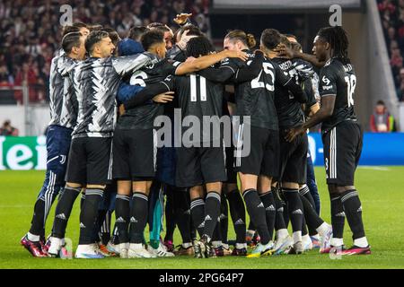 Around Turin - Full-Time: Juventus U23 1-0 Cuneo. The B team won their  first official game in the Italian Cup Serie C. @khaledalnouss1