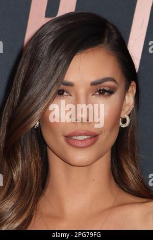 Tiffany Keller 03/20/2023 “John Wick: Chapter 4” premiere held at the