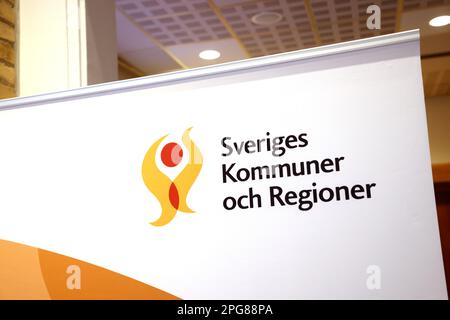 Signs And Symbols, Sveriges Kommuner Och Regioner, SKR, (In English ...