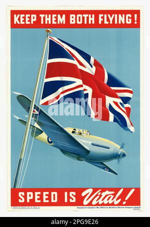 World War 2 propaganda posters were vital in shaping public opinion and ...
