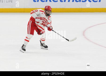 Ron Greco - Men's Hockey - Boston College Athletics