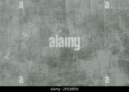 Grey concrete wall grunge background Stock Photo