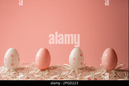 Easter Motif Stock Photo