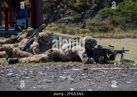 75th Ranger Regiment Bravo Company, 3rd Battalion, deployed in Somalia ...