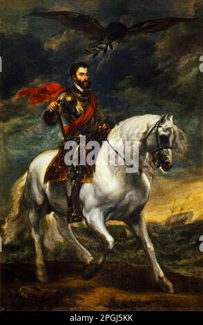 equestrian-portrait-of-charles-i-charles-i-on-horseback-artist-dyck
