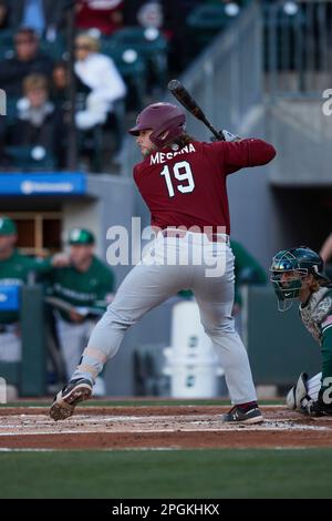 Charlotte 49ers Baseball vs UNC highlights 