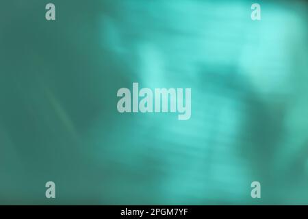 Abstract texture background, light leaks defocused bokeh, vivid color Stock Photo
