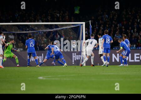 euro scorers