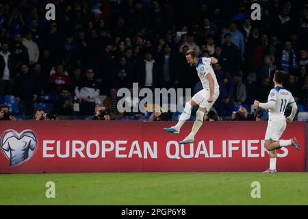 euro scorers