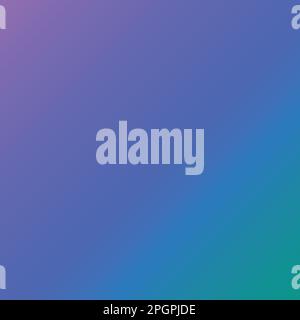 Simple Background Color Gradient Effect, Blue Background Shine Vector Stock Vector