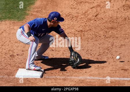 Yoshi Tsutsugo - Texas Rangers First Baseman - ESPN