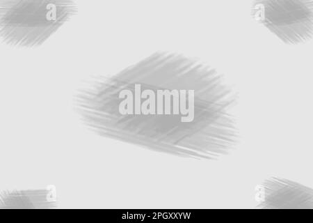Abstract background texture with freehand hatching in grayscale. Pen stroke scribble, hand drawn scrawl sketch texture and line sketched background. Doodle style. Copyspace. Design for lettering. EPS Stock Vector