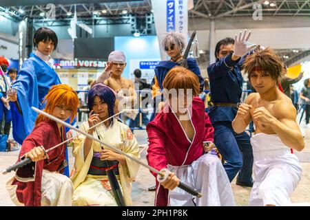 Bleach  Japan Experience