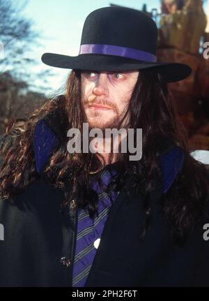1994 Undertaker                                                 Photo by  John  Barrett/PHOTOlink Stock Photo