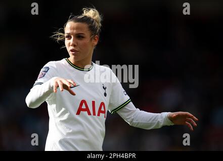 Tottenham Hotspur Women on X: 