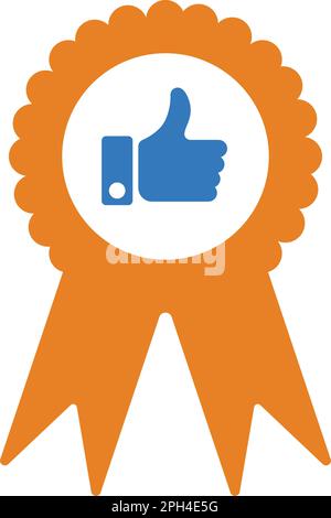 Best Quality icon symbol for use on mobile apps, print media and web design or any type of design projects. Stock Vector