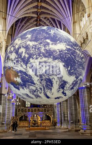 Gaia Stock Photo