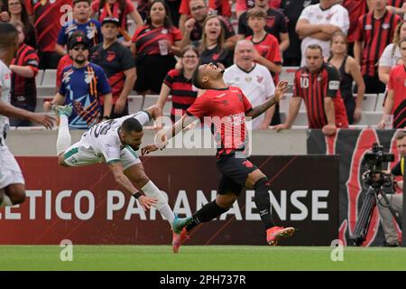 TRANSMISSÃO PLAYOFFS PARANÁ BOWL 2023 - CORITIBA CROCODILES X PARANÁ  GUARDIAN SAINTS 