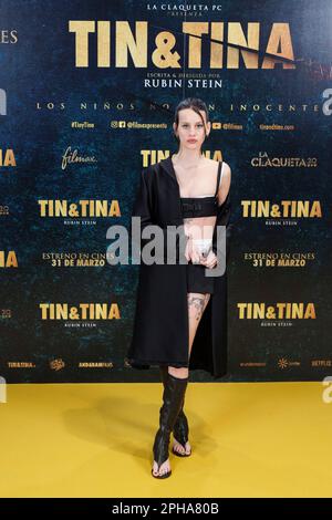 actress-milena-smith-poses-during-an-interview-with-europa-press-for