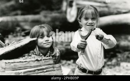 It takes two movie hi-res stock photography and images - Alamy