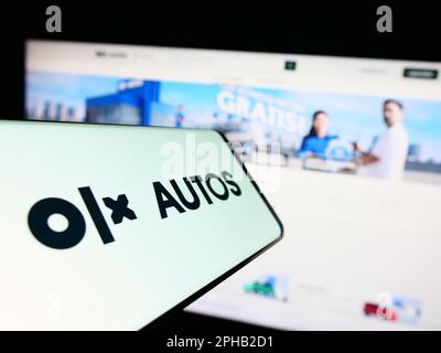 Olx website hi-res stock photography and images - Alamy