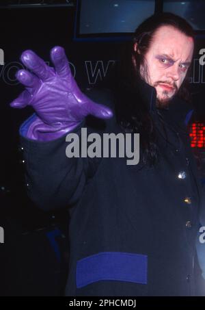 1994 Undertaker                                                 Photo by  John  Barrett/PHOTOlink Stock Photo
