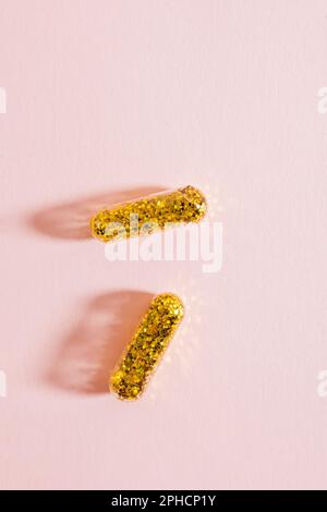 Background Filled With Shiny Gold Glitter. Stock Photo, Picture and Royalty  Free Image. Image 53008532.