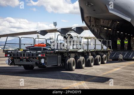 Air force 2024 60k loader