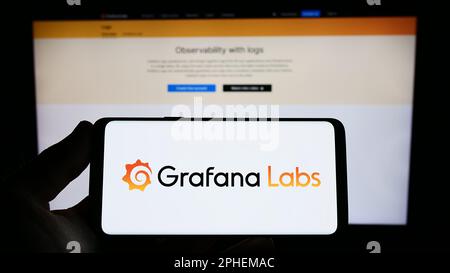 Replace logo in UI - Grafana Labs Community Forums