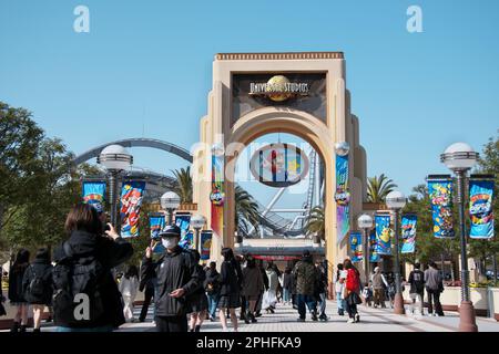 SPY FAMILY Merchandise at Universal Studios Japan 2023 